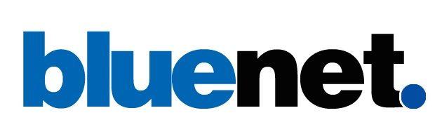 Blue Net Logo - Trackers.gr - :: Direct Download :: Forums ::