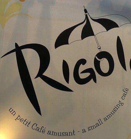 Small TripAdvisor Logo - Logo for Rigolo of Rigolo, San Francisco