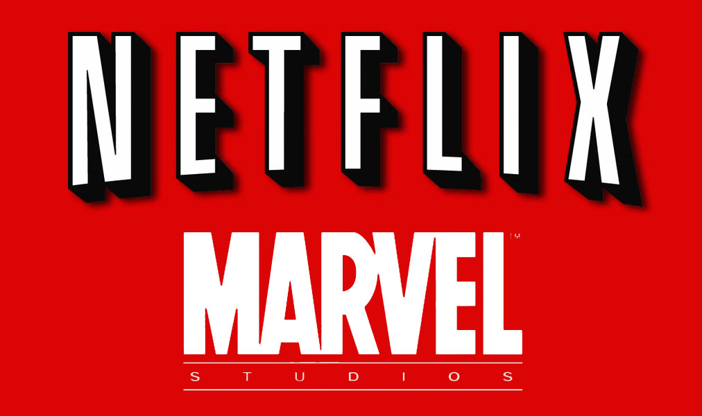 Netflix Official Logo - Netflix's 'Luke Cage' May Air Late Summer 2016 - Blackfilm - Black ...