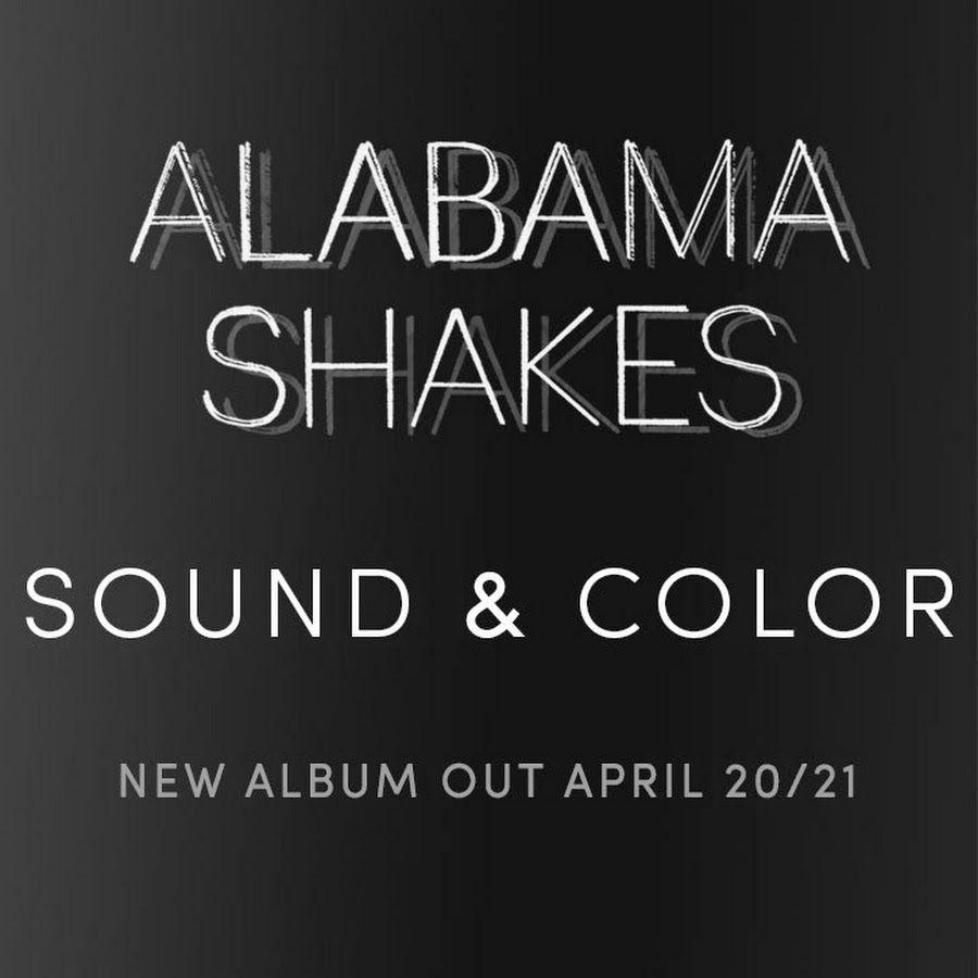 Alabama Shakes Logo - Alabama Shakes - YouTube