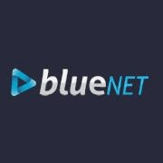 Blue Net Logo - BlueNet Technologies Software (Enterprise) Architect Salary