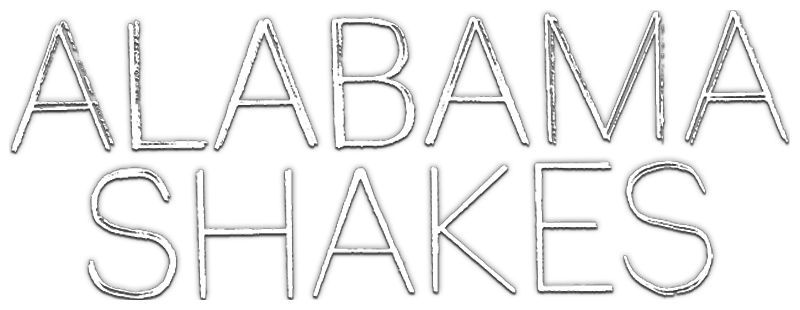 Alabama Shakes Logo - Alabama Shakes | Music fanart | fanart.tv