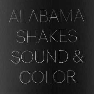 Alabama Shakes Logo - Alabama Shakes on Apple Music