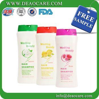 Hair Shampoo Logo - Free Sample Oem Private Logo Sesa Hair Protein Shampoo From China ...
