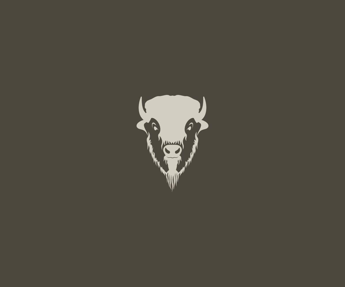 Bison Logo - 40 Logo Designs | Logo Design Project for a Business in Canada