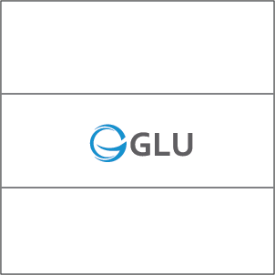Square Bold G Logo - Professional, Bold, Media Logo Design for Glu by Tere G artwork