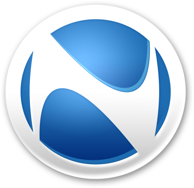 Blue Net Logo - Blog Archives