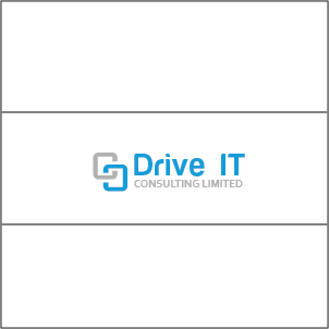 Square Bold G Logo - Bold, Modern, Information Technology Logo Design for Drive IT ...