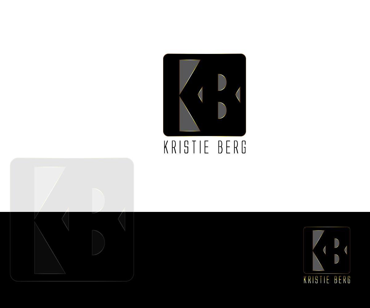 Square Bold G Logo - Bold, Modern, Business Logo Design for Kristie Berg and/or KB and/or ...