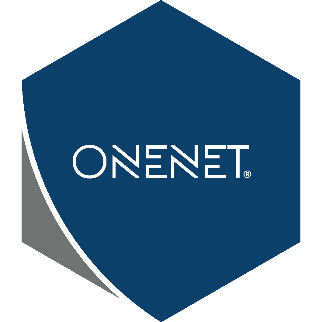 Blue Net Logo - OneNet | Home