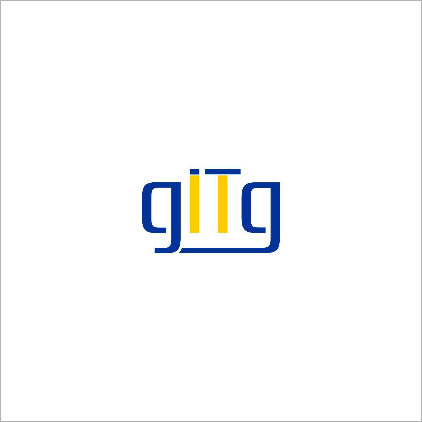Square Bold G Logo - Bold, Masculine, Information Technology Logo Design for Examples