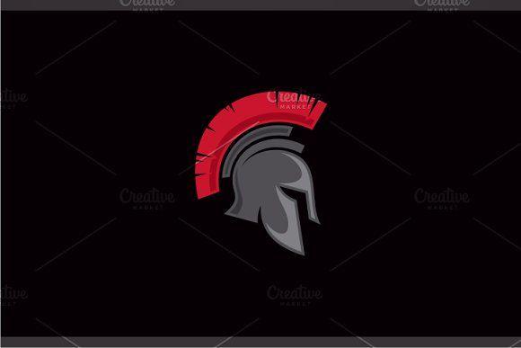 Sparta Logo - Sparta Logo ~ Logo Templates ~ Creative Market