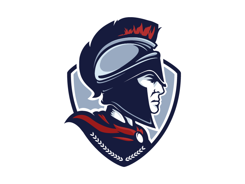 Sparta Logo - BK Sparta