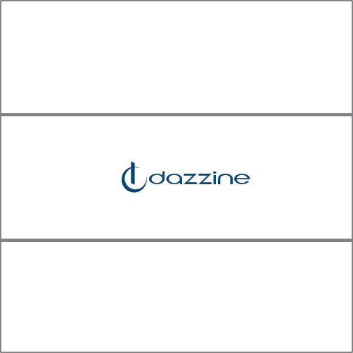Square Bold G Logo - Bold, Traditional, Fashion Logo Design for Perhaps text says dazzine ...