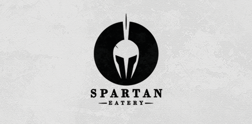 Sparta Logo - sparta