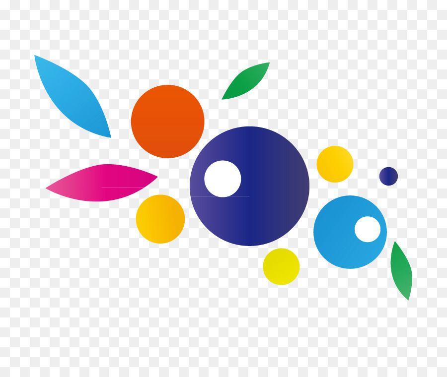 Multicolor Circle Logo - Logo ball png download*760 Transparent