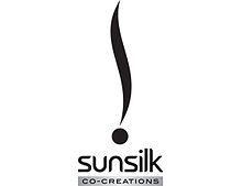 Hair Shampoo Logo - Sunsilk