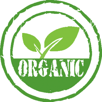 Hair Shampoo Logo - Shampoo's Garden Life Organics