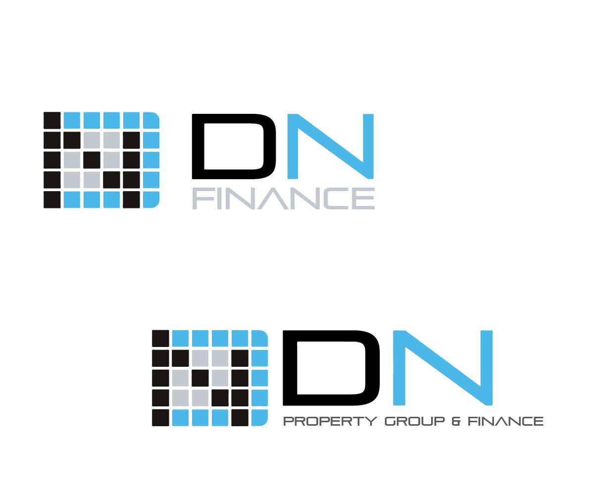 Square Bold G Logo - Bold, Modern, Business Logo Design for DN Finance by design art 92 ...