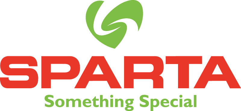 Sparta Logo - sparta-logo - Schietecat Tweewielers