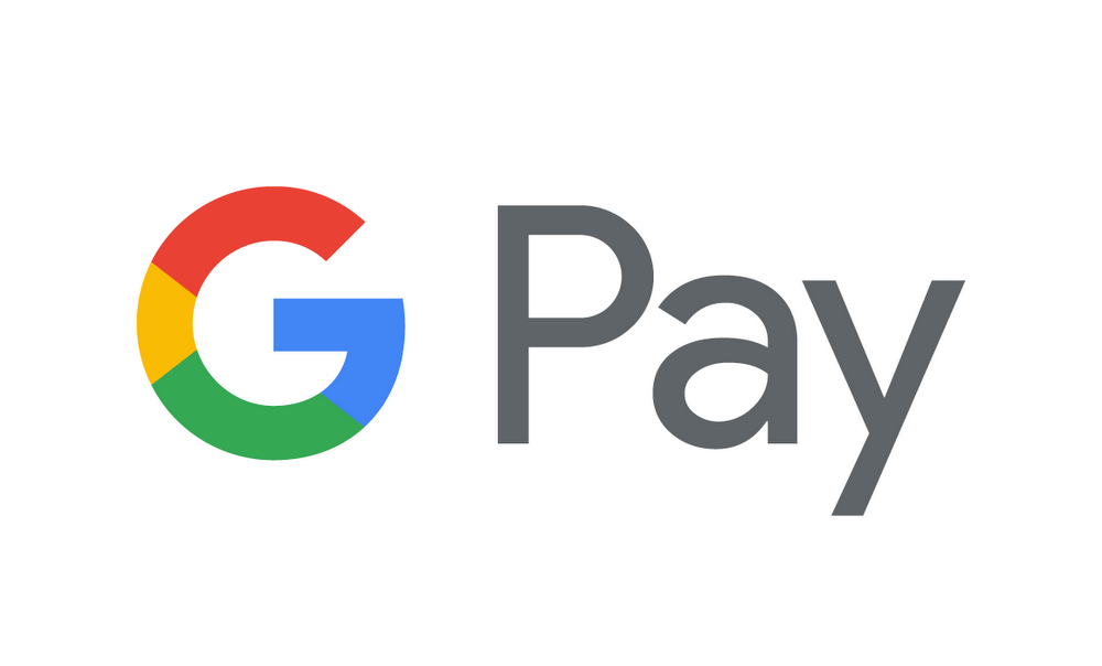Mess with Google Logo - Google Pay Rolling Out on Desktop Browsers and iOS Devices