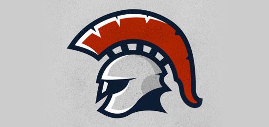 Sparta Logo - Incredible Spartan Logo Designs for Inspiration