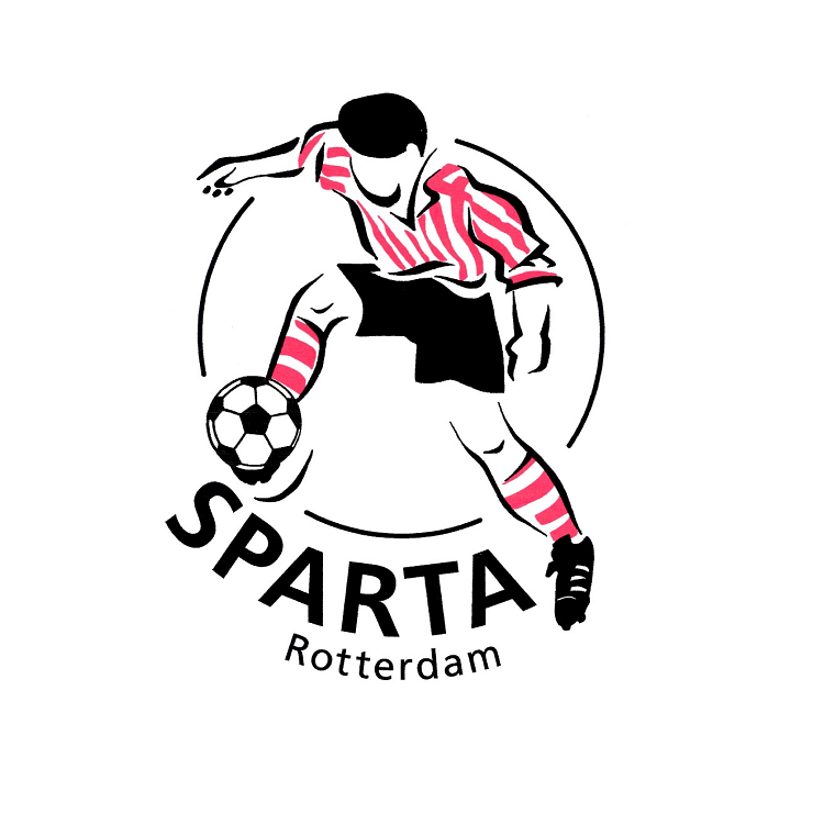 Sparta Logo - Sparta Logo