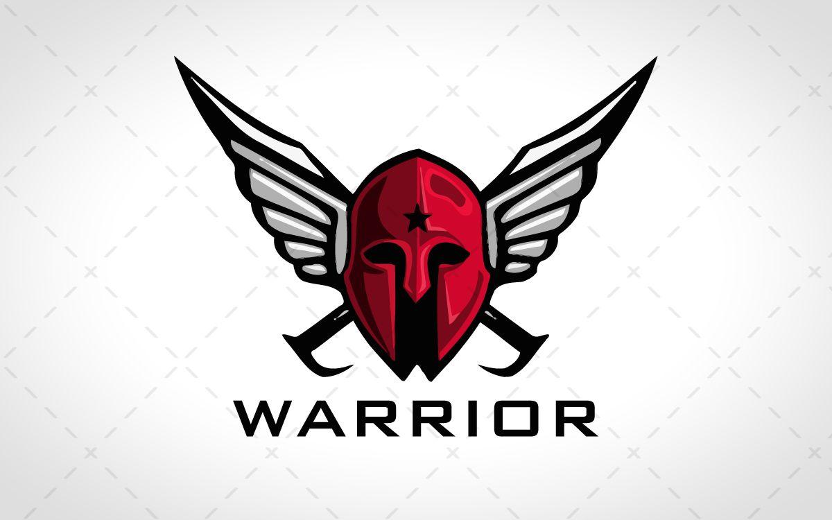 Spartan Warrior Logo - Spartan Logo | Strong Spartan Logo For Sale - Lobotz