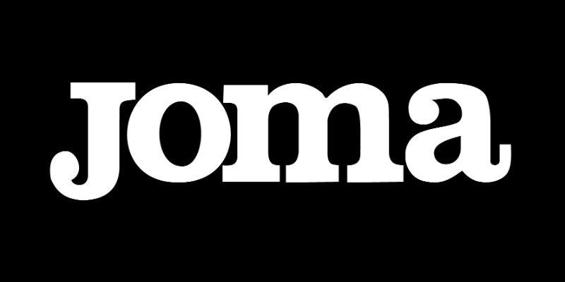 Joma Logo - CWS Sportswear - Shop