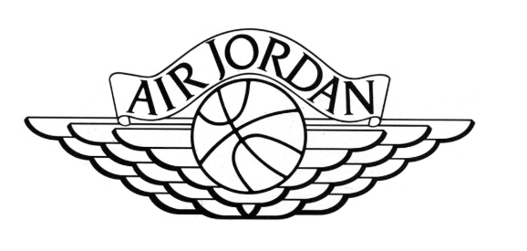 Unique Jordan Logo - Nike Air Jordan The Brand