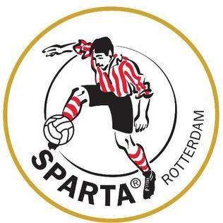 Sparta Logo - Sparta Rotterdam