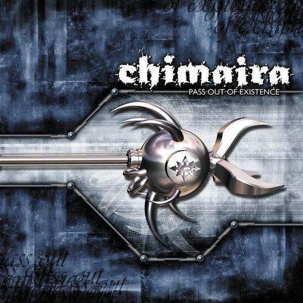Chimaira Logo - Chimaira Font and Chimaira Logo