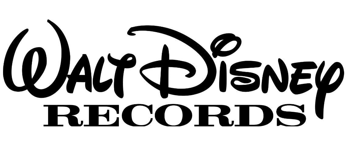 Walt Disney Records Logo - Walt Disney Records