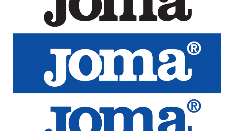 Joma Logo - WICB announces Joma as Official Kit Supplier