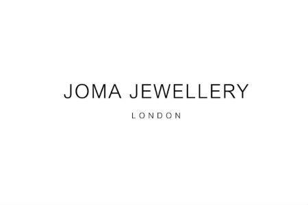 Joma Logo - joma-logo - The Lanes Shopping Centre