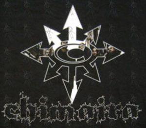 Chimaira Logo - CHIMAIRA - Black Logo T-Shirt (Clothing, Shirts) | Rare Records