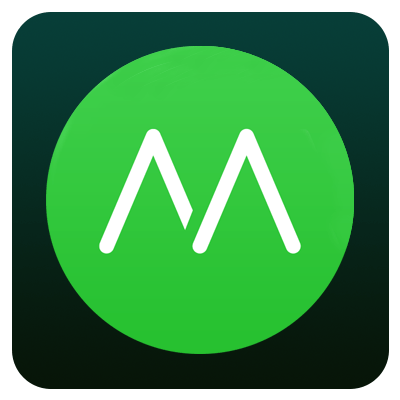iPhone App Logo - iphone app logos green and what goes