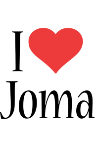 Joma Logo - Joma Logo | Name Logo Generator - I Love, Love Heart, Boots, Friday ...