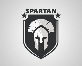 Sparta Logo - Logopond - Logo, Brand & Identity Inspiration