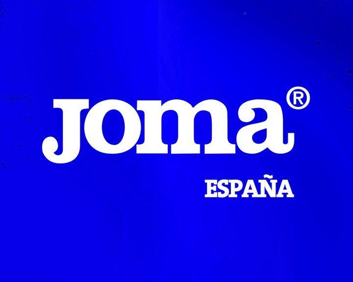 Joma Logo - 