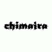 Chimaira Logo - Chimaira | Brands of the World™ | Download vector logos and logotypes