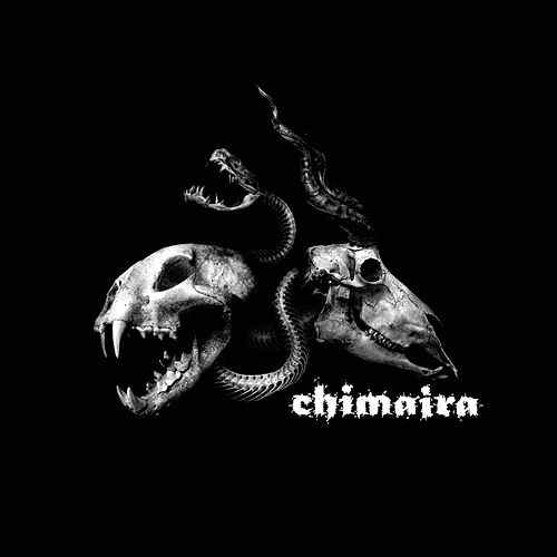 Chimaira Logo - Chimaira by Chimaira
