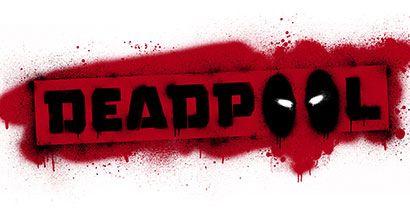Deadpool Logo - Deadpool (video game)