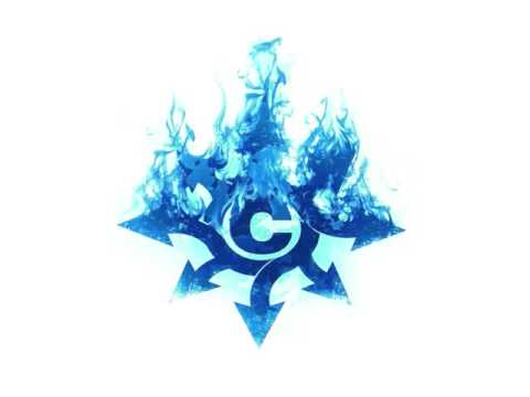 Chimaira Logo - Chimaira Rizzo - YouTube