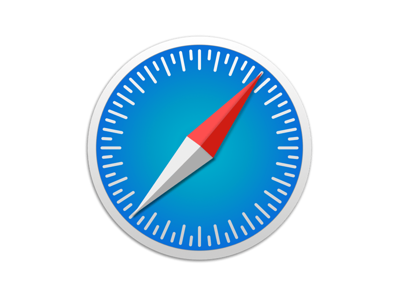 iPhone App Logo - Yosemite Safari's Icon Sketch freebie - Download free resource for ...