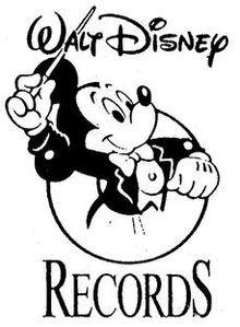 Walt Disney Records Logo - Walt Disney Records | Logopedia | FANDOM powered by Wikia