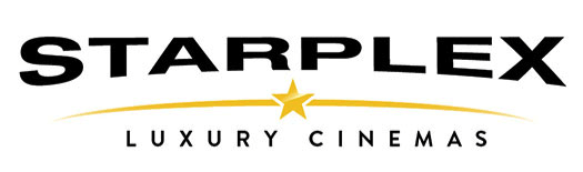 Luxury Cinema Logo - Starplex Cinemas Announces Luxury Seating in New Jersey Location