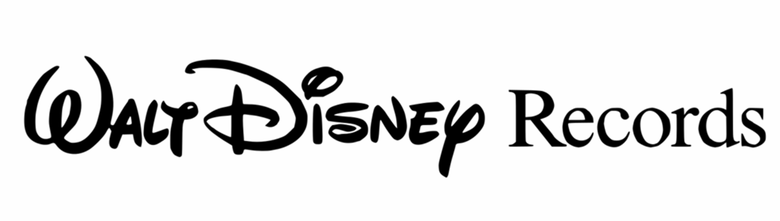 Walt Disney Records Logo - Walt Disney Records Official Logo Music | DisneyExaminer