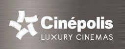 Luxury Cinema Logo - Cinépolis Luxury Cinemas in Westlake Village to Debut on Friday