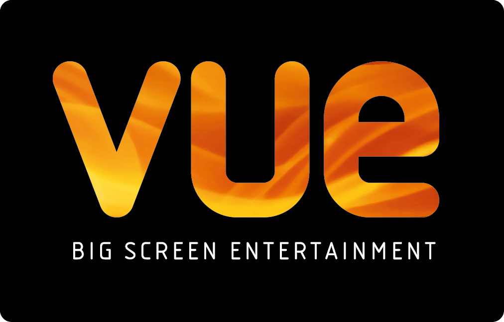 Luxury Cinema Logo - Vue - The Printworks